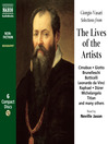 The Lives of the Artists (MP3)
